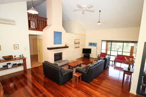 Brookside, Margaret River - Sydney 4u 0