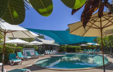 Broome Beach Resort - Cable Beach, Broome - Sydney 4u 0