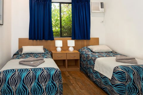 Broome Beach Resort - Cable Beach, Broome - Sydney 4u 3