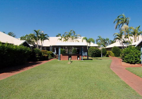 Broome Beach Resort - Cable Beach, Broome - Sydney 4u 1