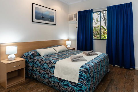 Broome Beach Resort - Cable Beach, Broome - Sydney 4u 2
