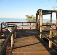 Broome Bird Observatory - Sydney 4u