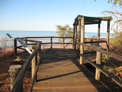 Broome Bird Observatory - Sydney Resort 0