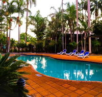 Broome Time Resort - Sydney 4u