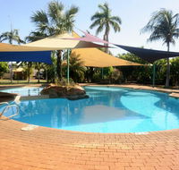 Broome Vacation Village - Sydney 4u