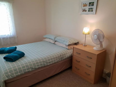 Browncoat Cottage Mudgee - Sydney 4u 3