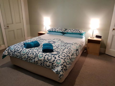 Browncoat Cottage Mudgee - Sydney 4u 1
