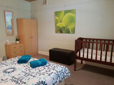 Browncoat Cottage Mudgee - Sydney 4u 2