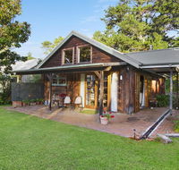 BROWNS COTTAGE - Sydney 4u