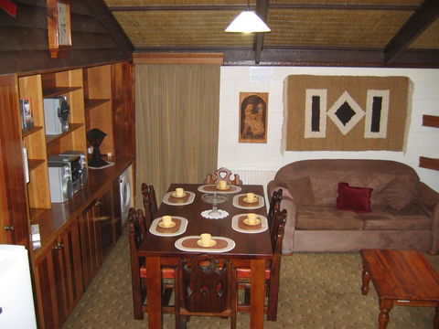 Brucktal Apartment - Sydney 4u 0