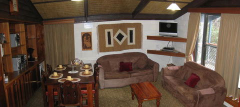 Brucktal Apartment - Sydney 4u 2