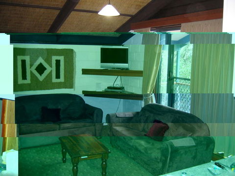 Brucktal Apartment - Sydney 4u 1