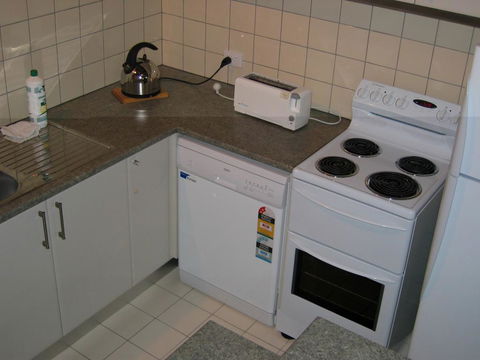 Brucktal Apartment - Sydney 4u 3