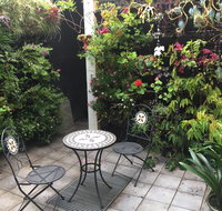 Brunswick B  B - Accommodation Sydney