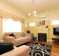 Brunswick Renaissance - Parking Garden Bath Family - Accommodation Sydney