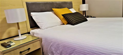 Brunswick Tower Hotel - Sydney 4u 2