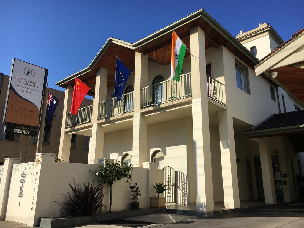 Pascoe Vale South VIC Sydney 4u