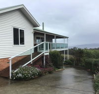 Bruny Sunset Beach GateAway - Accommodation Sydney