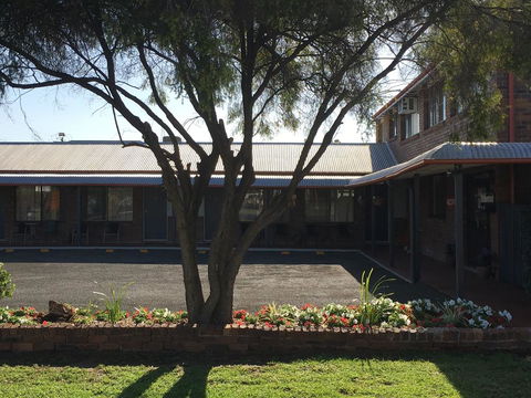Bryants Motel - Sydney 4u 0
