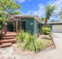 Bryce Street 30 - Ultimate Beach Shack - Accommodation Sydney