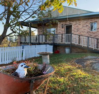 Bryn Glas Farm Stay - Accommodation Sydney
