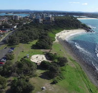 Bubsys Beach House at Pebbly - Sydney Resort