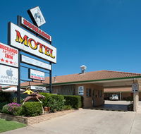 Buckaroo Motor Inn - Sydney 4u