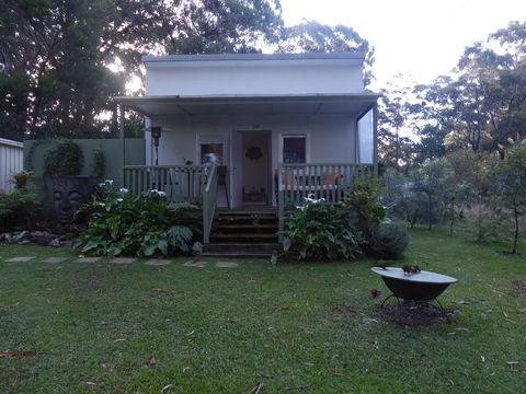 Buddha Cottage Springbrook - Sydney 4u 0