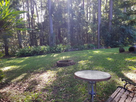 Buderim Forest Hideaway - Sydney 4u 3
