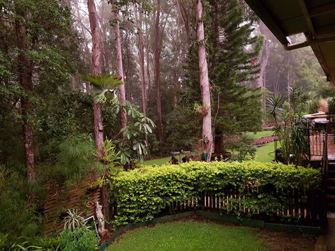 Buderim Forest Hideaway - Sydney 4u 2