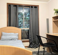 Budget Clayton Homestay - Sydney 4u