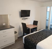 Budget on the Lake - Sydney 4u