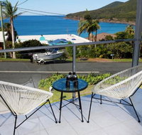 Buena Vista - 3 Lakeview - Sydney Resort