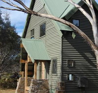 Buffalo - Sydney Resort