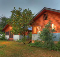 Buffalo River Homestead - Accommodation Sydney