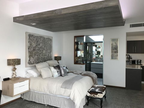 BULC Boutique Bed & Breakfast - Sydney 4u 0