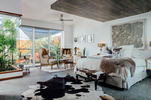 BULC Boutique Bed & Breakfast - Sydney 4u 2