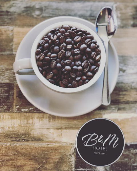 Bull And Mouth Hotel - Accommodation Sydney 3