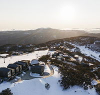 Buller Holidays Apartments - Sydney 4u