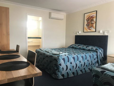 Bunbury Motel - Sydney 4u 1