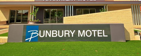 Bunbury Motel - Sydney 4u 3