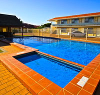 Bunbury Motel - Sydney 4u
