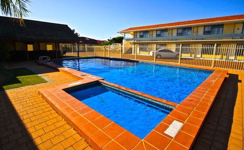 Bunbury Motel - Sydney 4u 0