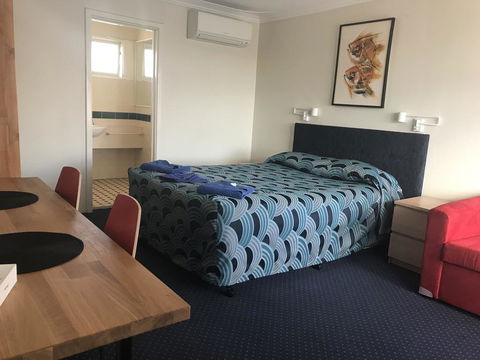 Bunbury Motel - Sydney 4u 2