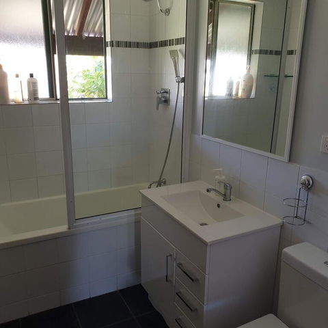 Bunbury's Most Convenient Location - Sydney 4u 3