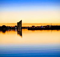 Bunbury's Most Convenient Location - Sydney 4u