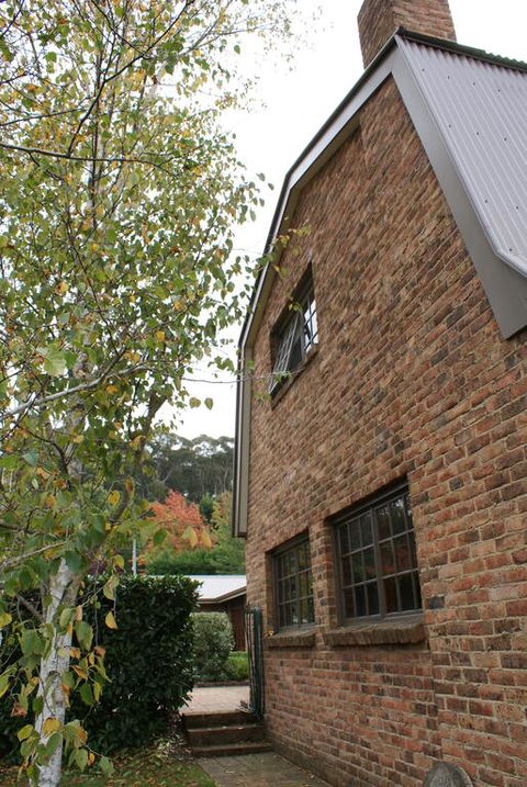 Bundanoon @2578 - Sydney 4u 3