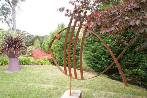 Bundanoon @2578 - Sydney 4u 2