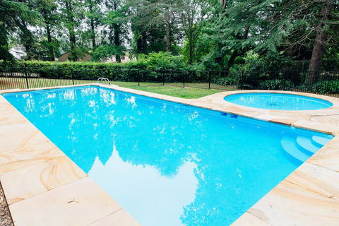 Bundanoon Hotel - Sydney 4u 1