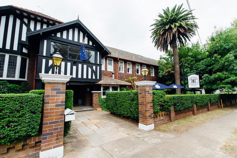 Bundanoon Hotel - Sydney 4u 0